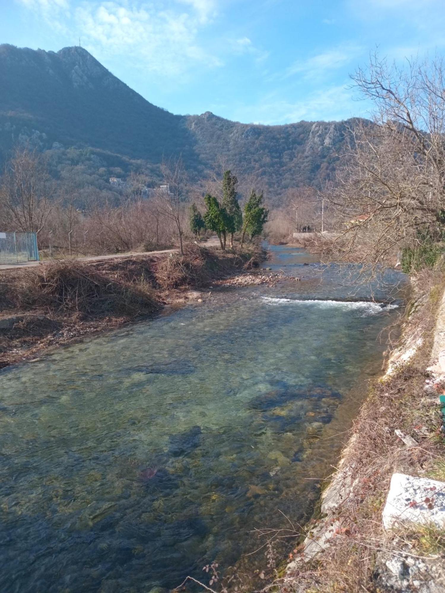 Кемпинг Camp River *